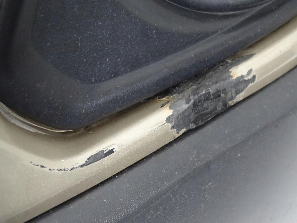 фото №8, Бампер перед передний + противотуманные фары + pdc opel antara lift fl 10-15 g0z