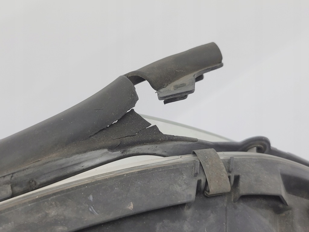 Mercedes w204 лампа передняя перед левая bi-xenon поворотный a2048202959 eu Доставка