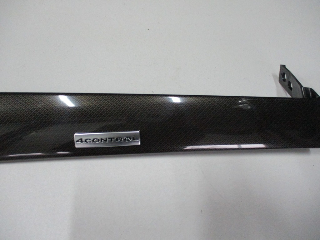 фото №2, Молдинг dekor панелі renault talisman