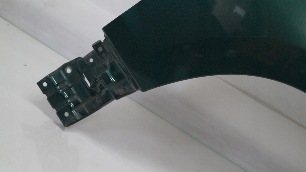 фото №8, Крыло передний правый suzuki grand vitara ii z2t 2007