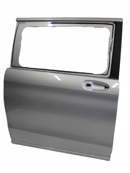 фото №1, Mercedes vito v w447 447 дверь правое сдвижные