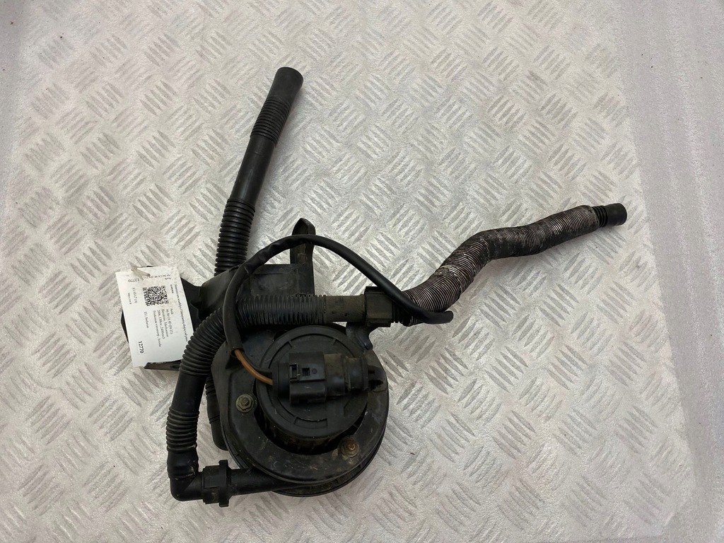 фото №5, Audi a6 s6 c6 4f 2006 насос повітря вторинного 06a959253b