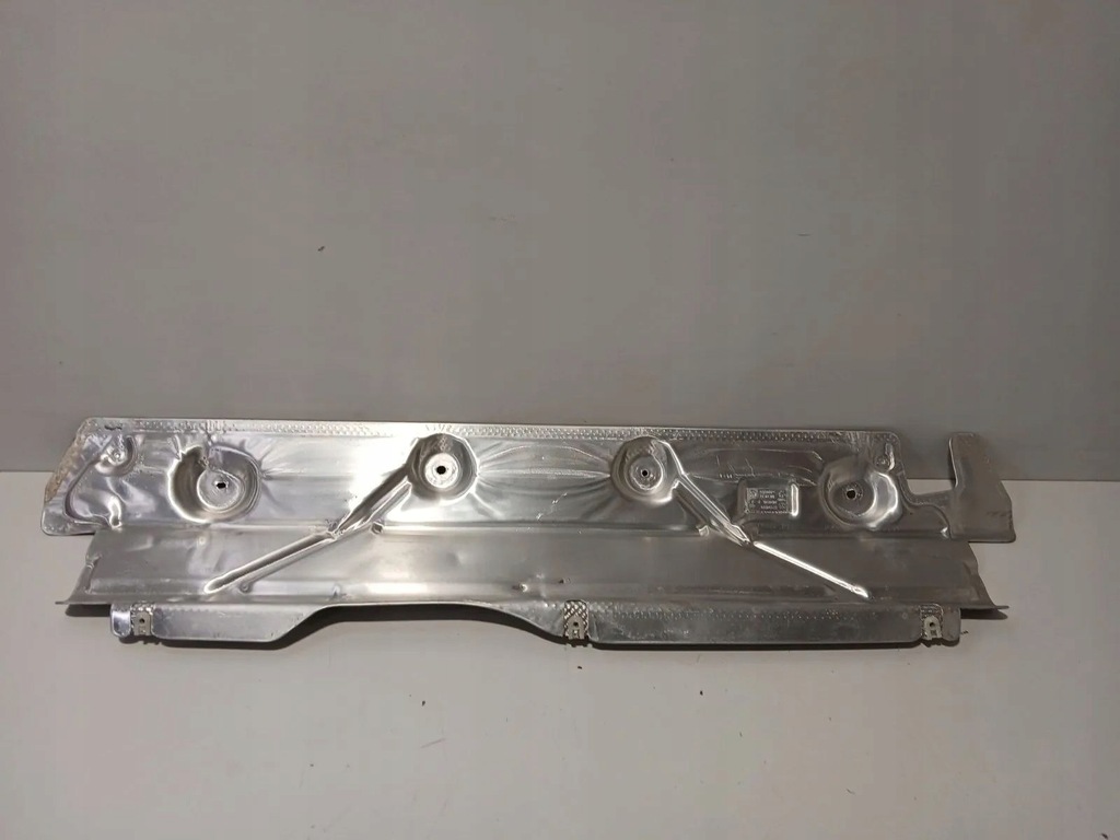 фото №1, Захист теплова bmw xm 7424936