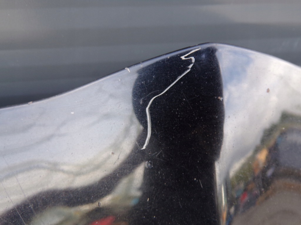 фото №7, Капот крышка двигателя mitsubishi grandis