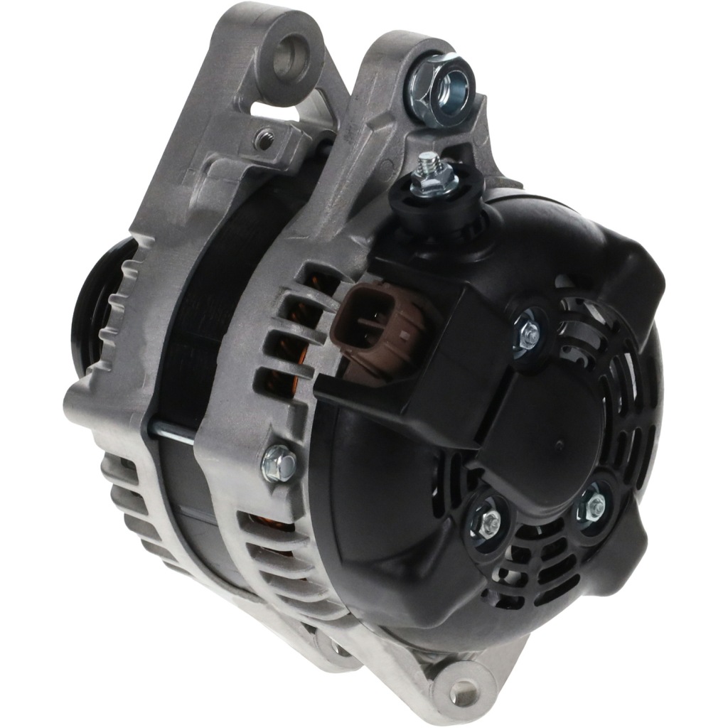 Новый генератор lexus rx 3.5l; 2006-2008 год Доставка