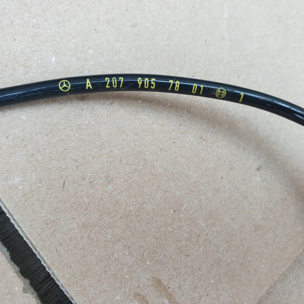 фото №6, Поворотный кулак ступица рычаг задняя w207 3.0 cdi lift