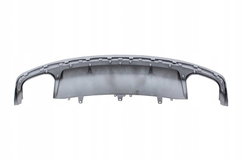 фото №6, Дифузор бампер спойлер audi s7 a7 4g 15-18