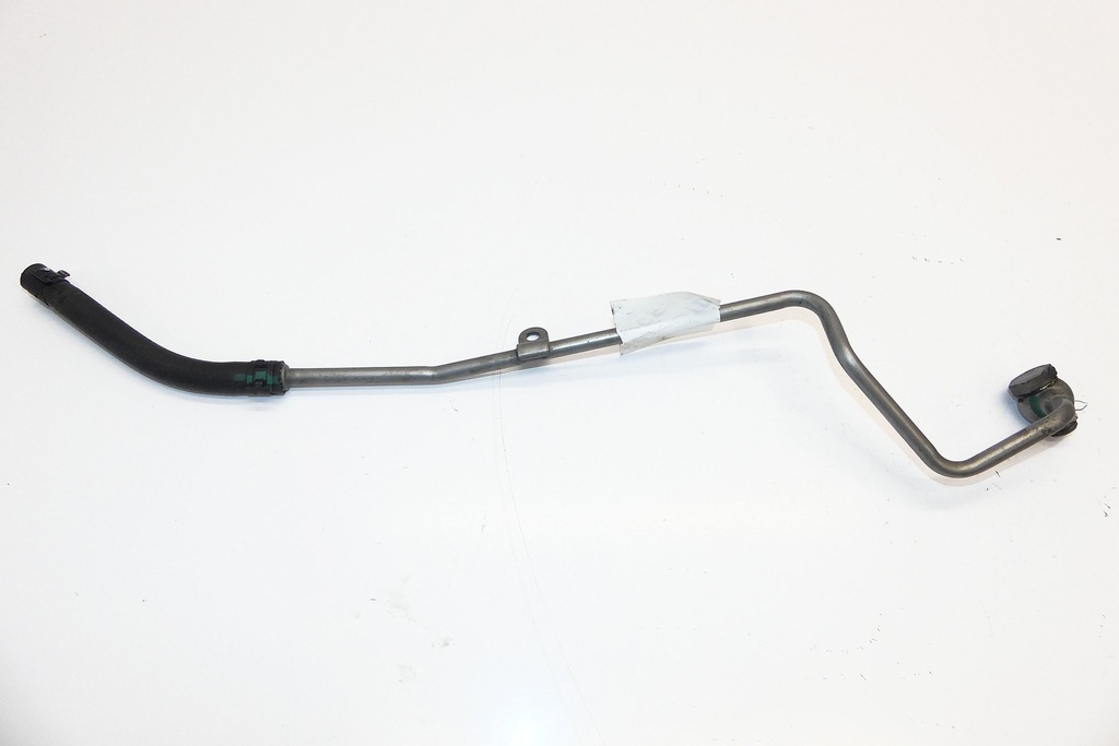 фото №2, Audi q7 4l 4.2 tdi ccf трубка wody турбіни лівий