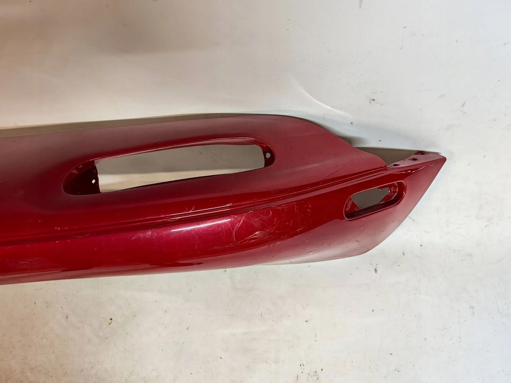 фото №10, Mazda mx5 miata- бампер перед polecam