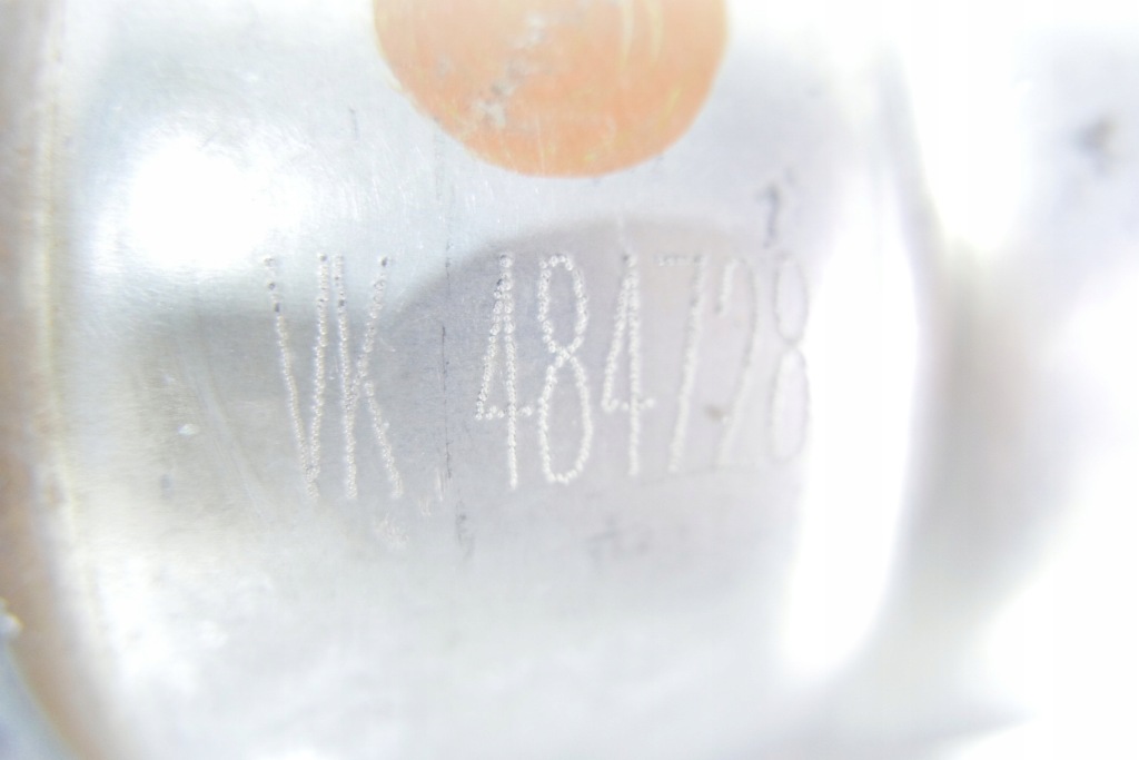 фото №4, Катализатор renault kangoo 1,9 td dci 4x4