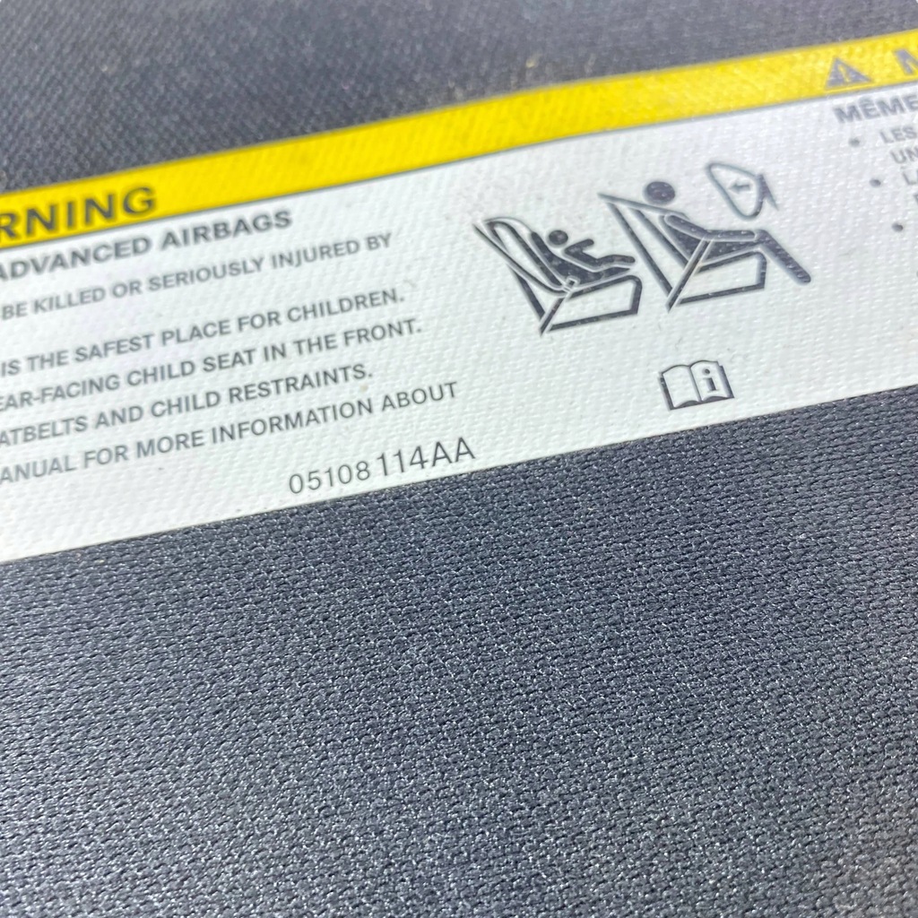 фото №11, Dodge charger 2019 права сторона захист сонцезахисні