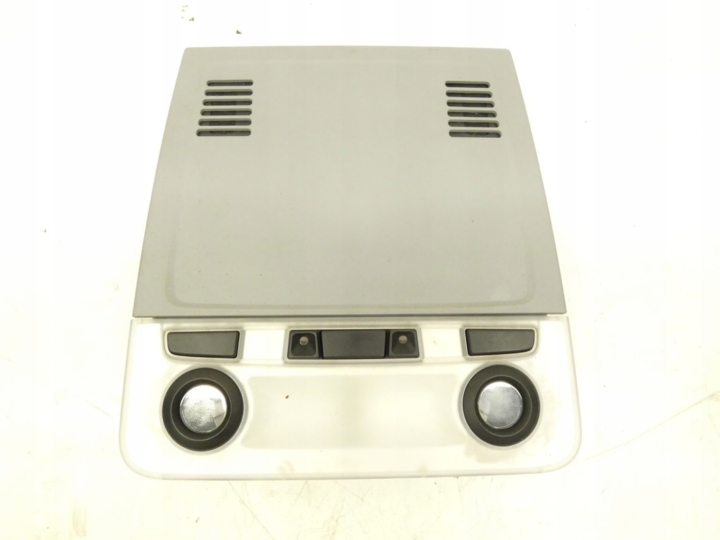 фото №1, Bmw e87 e81 e82 лампа освітлення кабіни салону перед стельовий