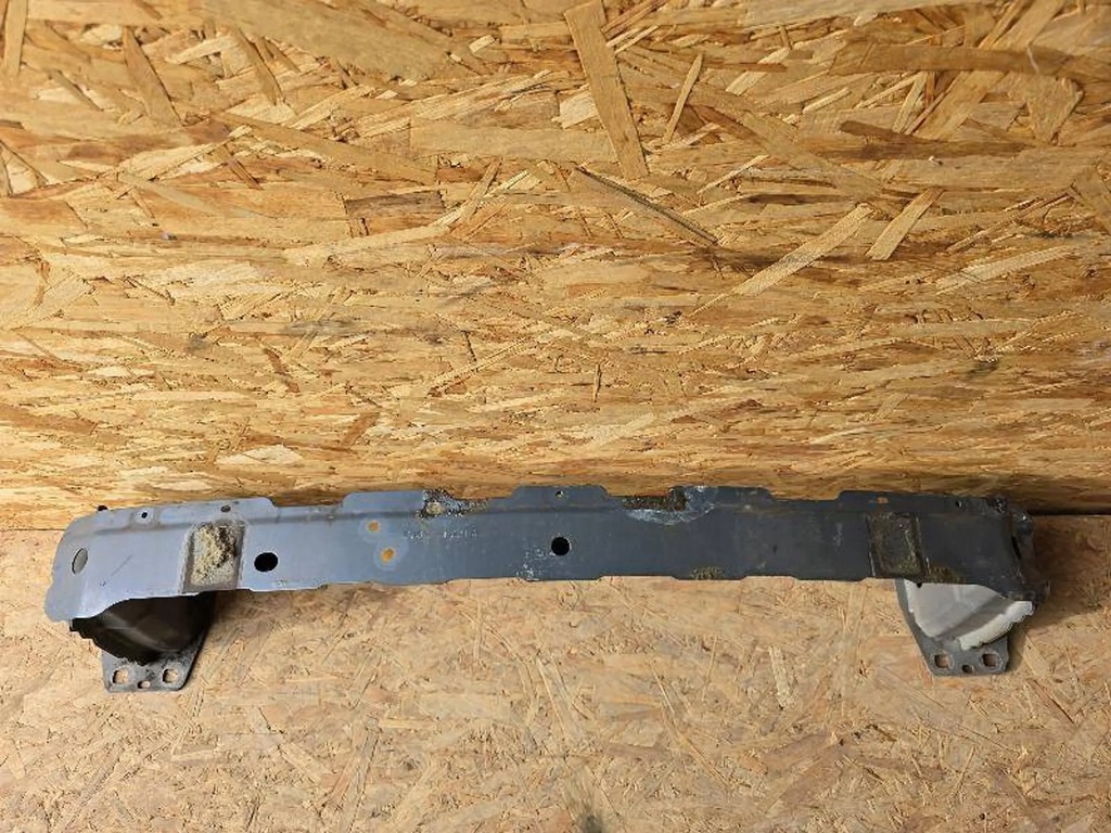 фото №1, Land rover range rover evoque l538 bj32-17f021-ab балка бампера передня