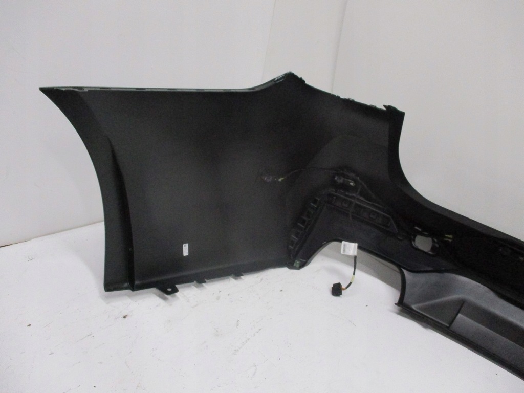 фото №9, Бампер bmw 5 g31 6 pdc 23r lift задняя задний