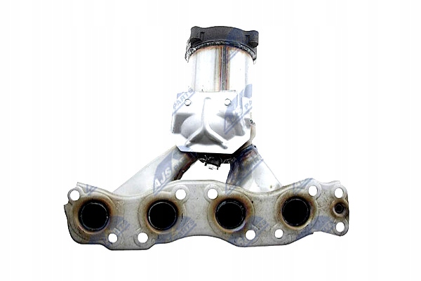 фото №10, Каталізатор suzuki sx4 1.5.1.6 2006- liana 1.6 2004- swift 1.3.1.5