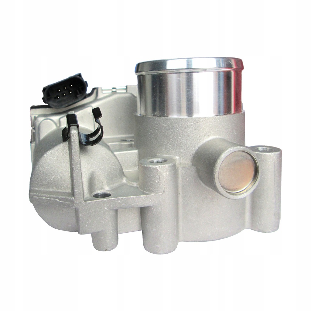 фото №1, Дросельна заслінка fiat brava bravo punto stilo siena