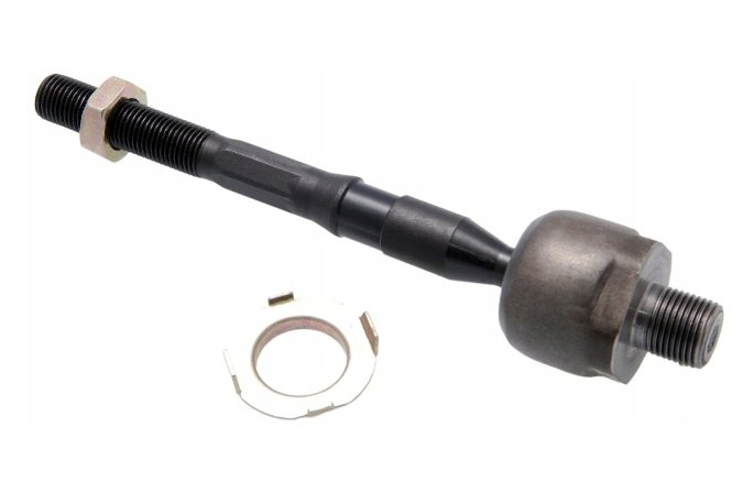 фото №12, Рычаги соединители насадки тяги резинки перед do mazda 6 gg gy 2002 - 2007