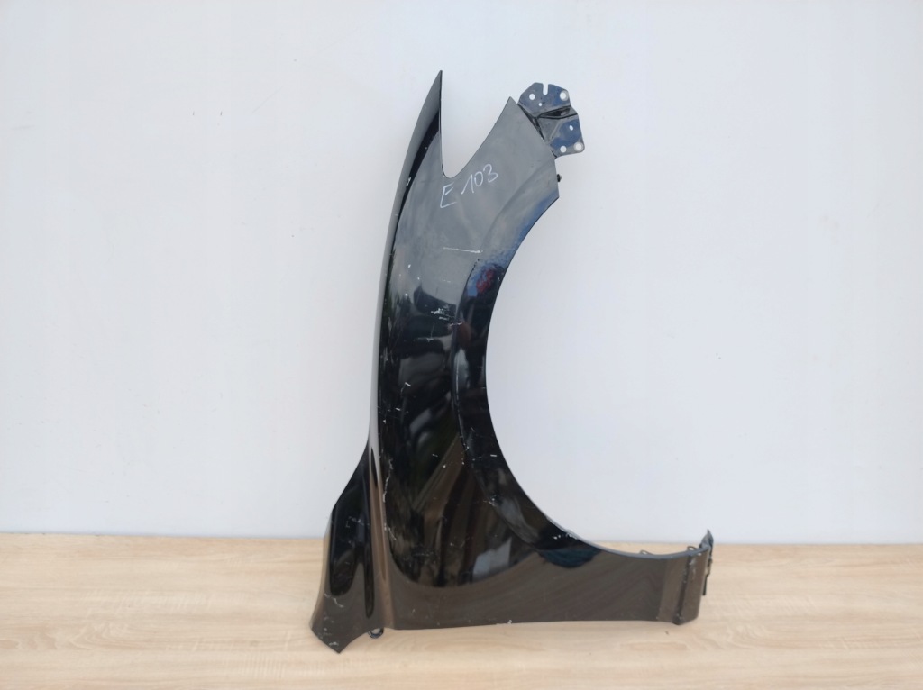 Купити Mazda 6 vi 12-18 рік правий крило перед ghp952111a e103