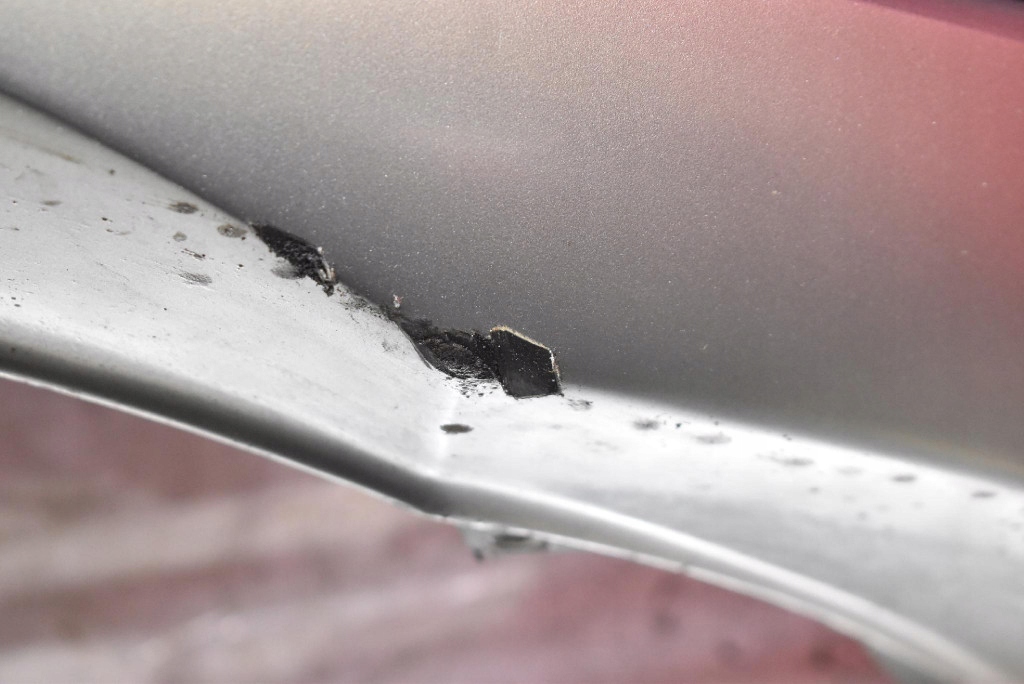 фото №9, Бампер перед передний lyzg pdc audi a8 d4 10-14