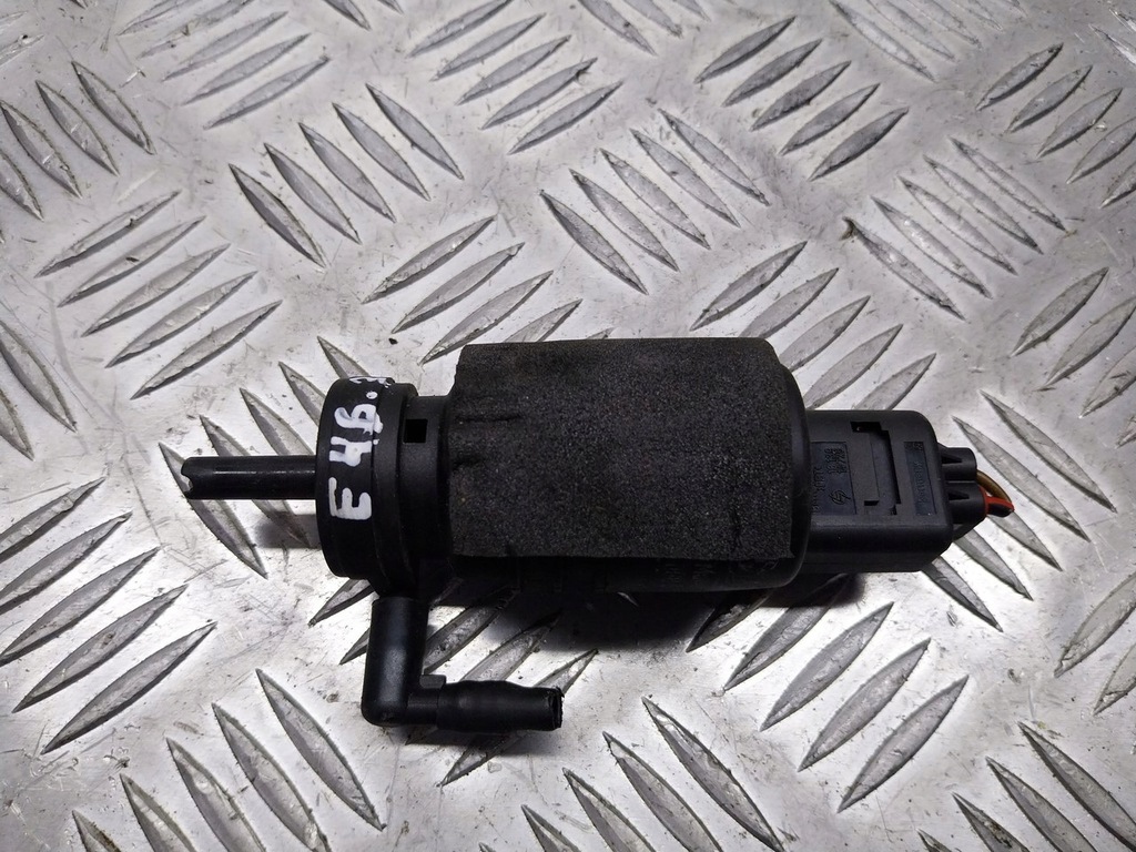 фото №1, Клапан вакуумa bmw seria 3 e46 320d 2.0 d