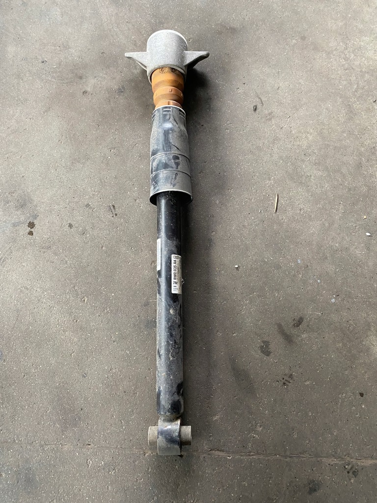 фото №1, Audi a4 a5 8w амортизатор задній 8w0035aa