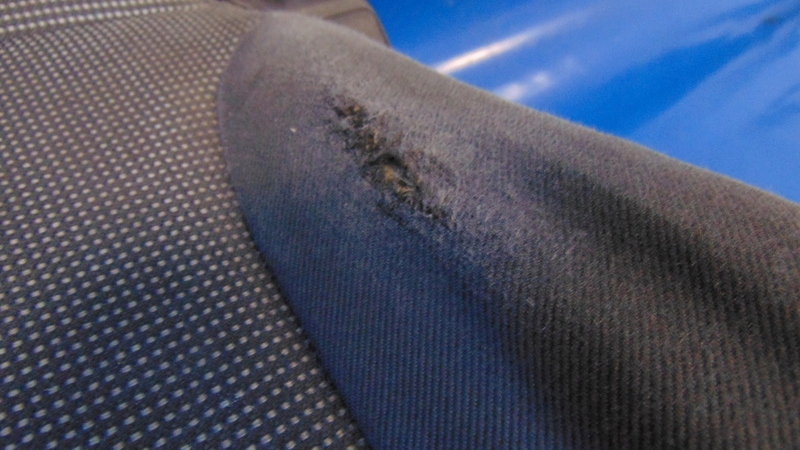 фото №6, Сиденье левый перед водителя berlingo partner iii 08+