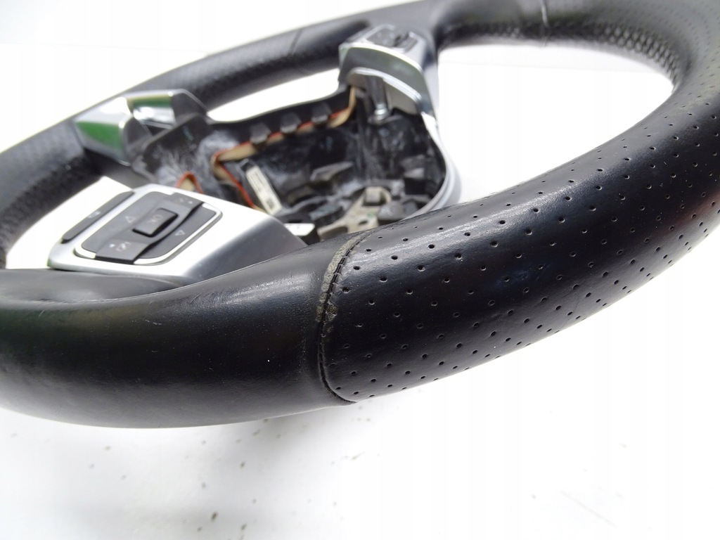 фото №8, Повітропровід шкіра прострочена зрізана 1k8419091t vw scirocco iii golf vi