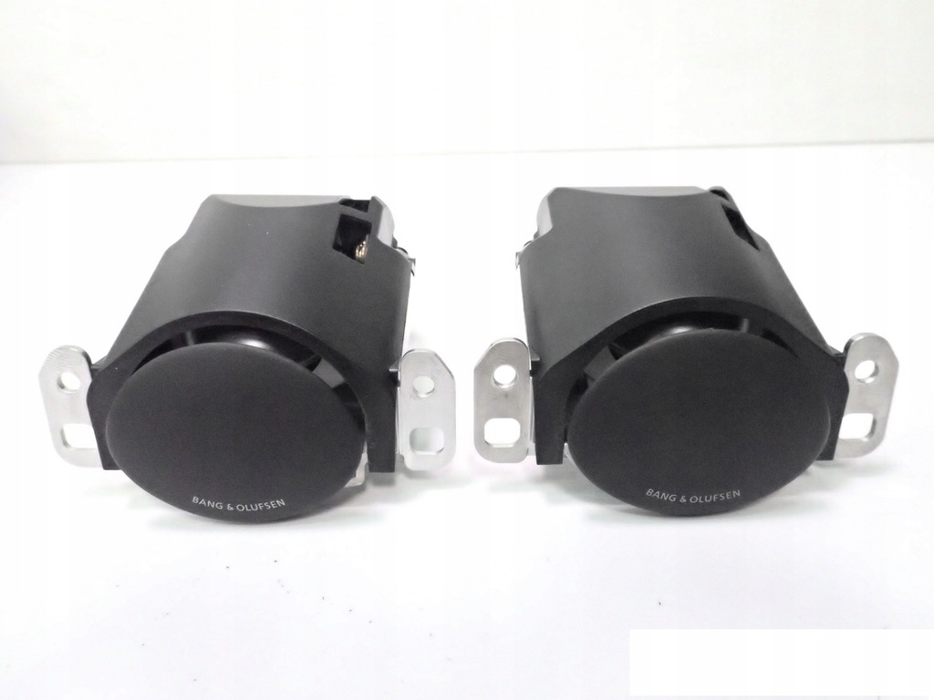 фото №10, Динаміки аудіосистема bang & olufsen audi a8 s8 d4 4h