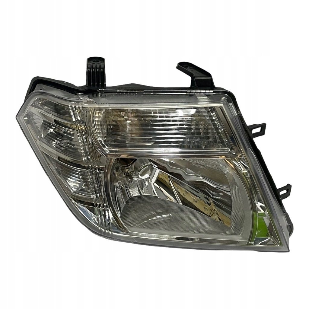 фото №1, Фара nissan navara pathfinder 10-16 lift новий правий