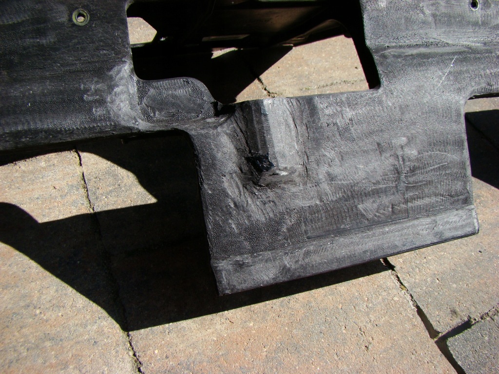 Maybach w222-pas передній підсилювач Зі Шроту