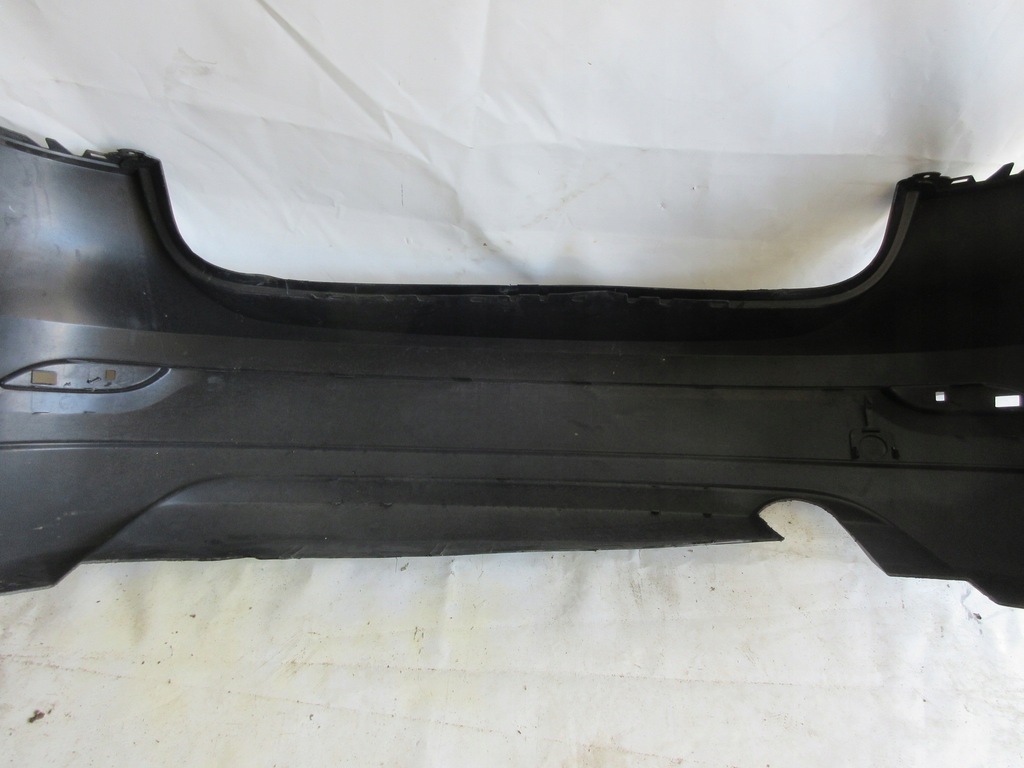 фото №5, Бампер задня renault fluence nr.850220041