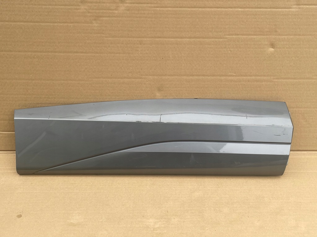 фото №1, Cupra formentor права молдинг двері задня задня