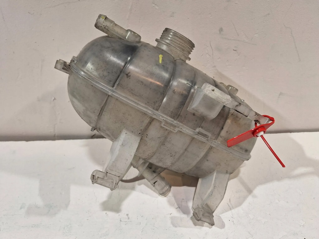 фото №1, Бачок розширювальний 217105057r renault trafic iii lift 19-