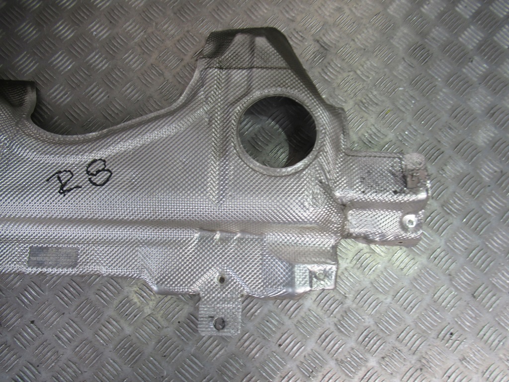 фото №2, Lamborghini audi r8 защита тепловая 420825613b