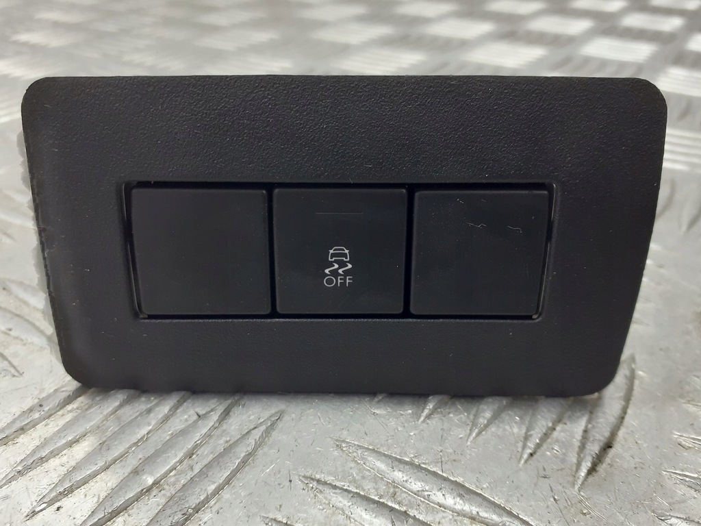 фото №1, Переключатель esp citroen c3 ii 96645105zd