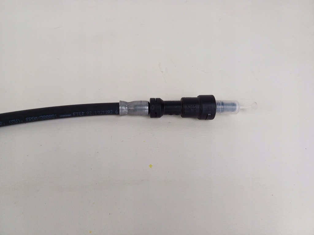 Шланг циліндр зчеплення насоса ford b-max 1.5tdci Недорого