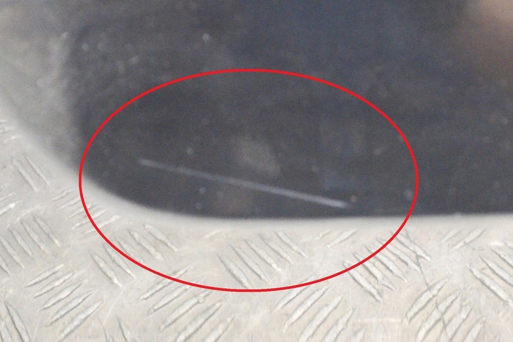 фото №8, Jaguar f-pace x761 задня кришка багажника багажника t4a11942lml mk83-40010-a гібрид 2