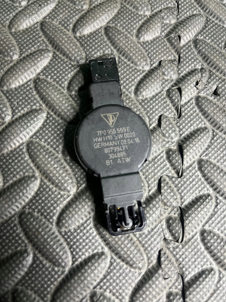 фото №6, Porsche macan s 95b датчик датчик дождя 7p0955559e