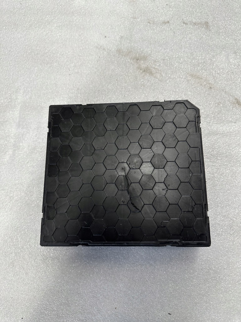 фото №1, !модуль комфорта блок управления vw 5wa937086aq!