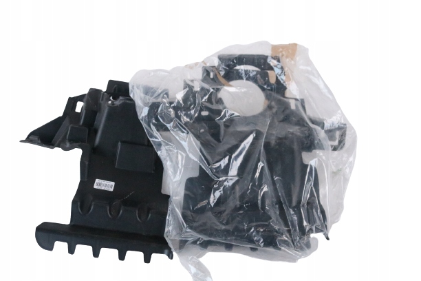 фото №1, Renault clio iv gt кронштейн противотуманной фары правое