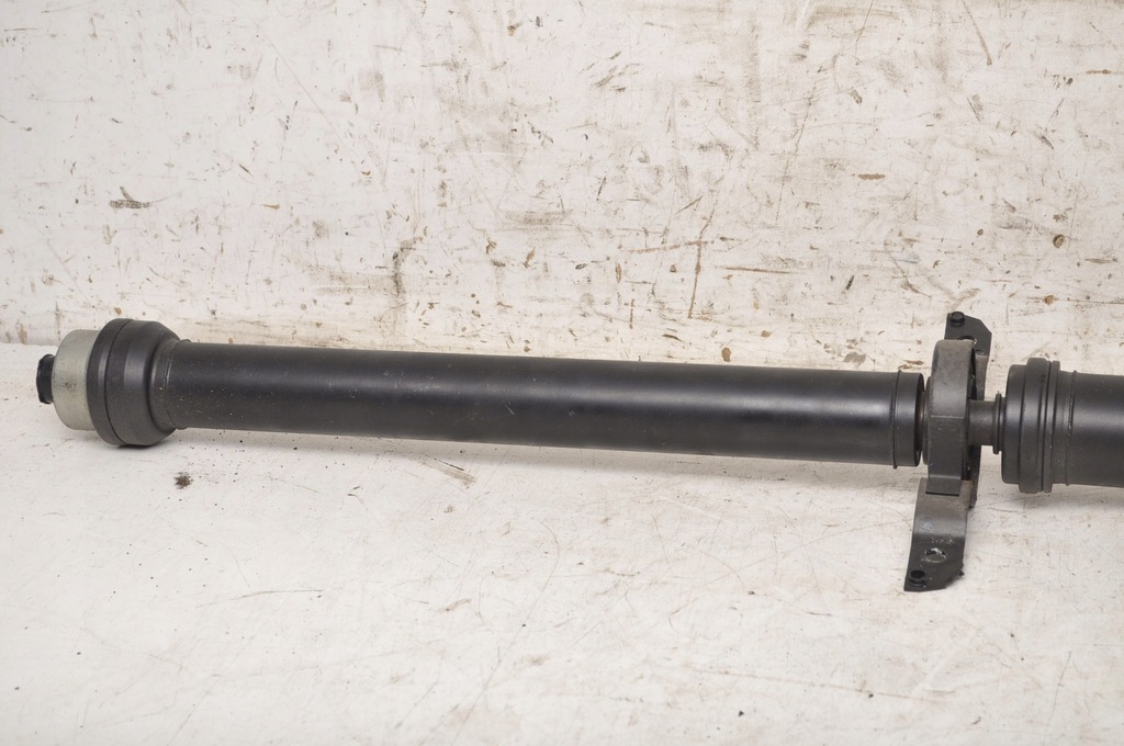 фото №6, Porsche macan 3.6 wał приводной 95b521101l