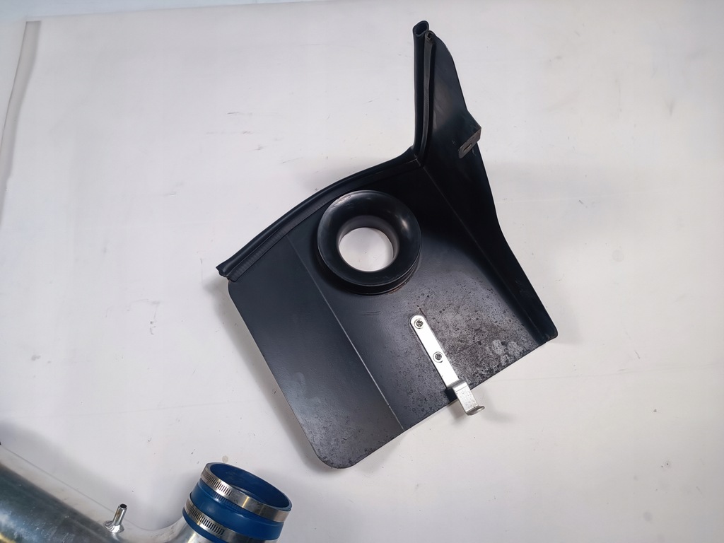 фото №11, Защита впуска фильтра воздухозаборник chevrolet camaro 09-15