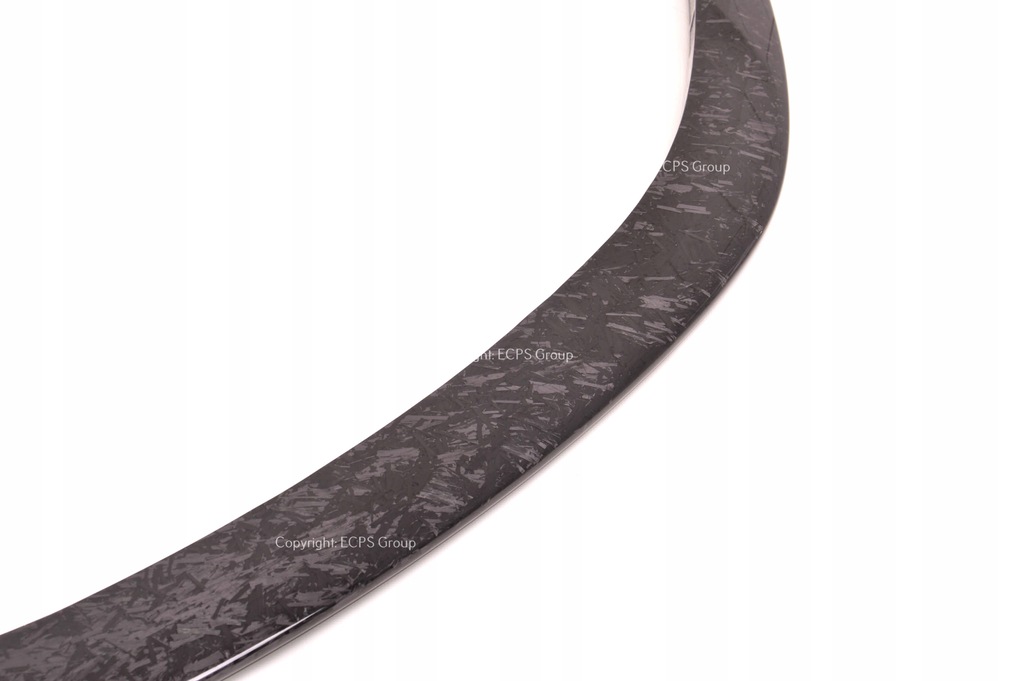 фото №10, Aston martin db11 сплиттер накладка карбон