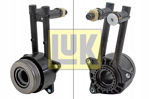 Купить Цилиндр сцепления ford fusion