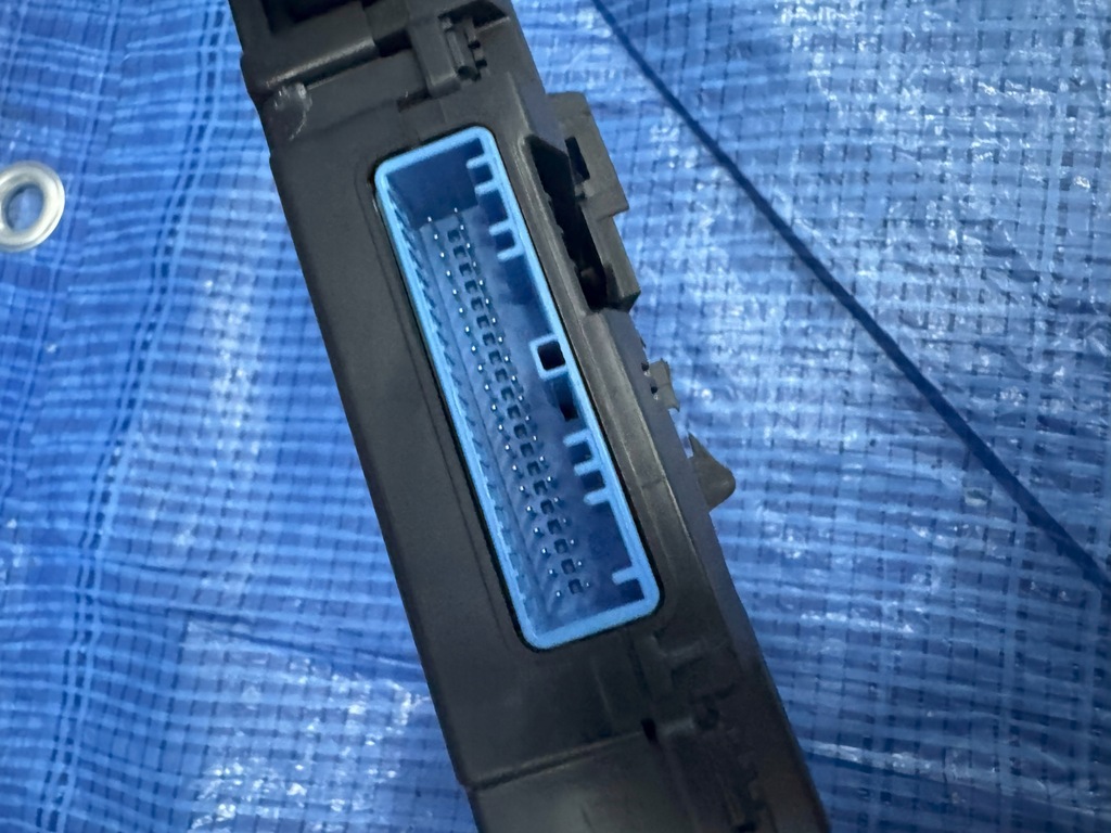 фото №9, Модуль блок управления renault austral 2591a1227r