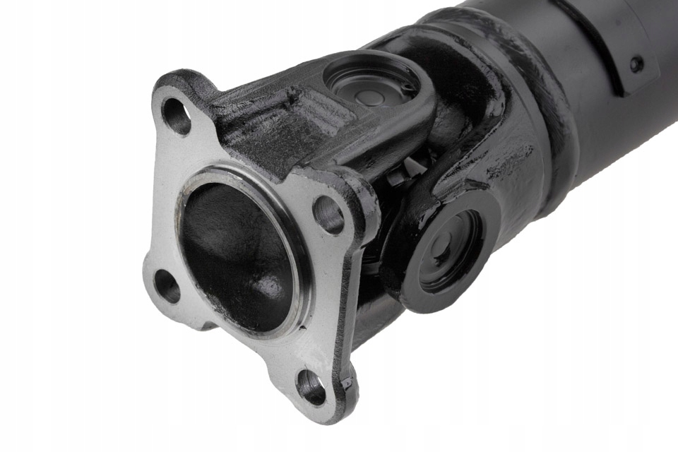 фото №2, Wał приводной перед do nissan armada 5.6