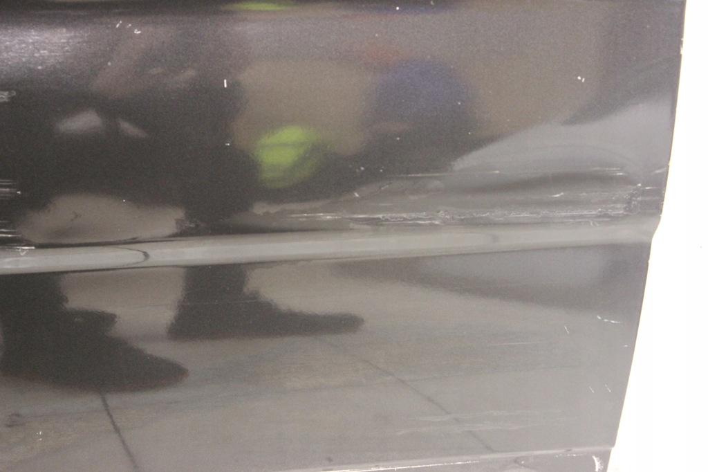 фото №12, Двері ліва зсувні opel vivaro renault trafic ii