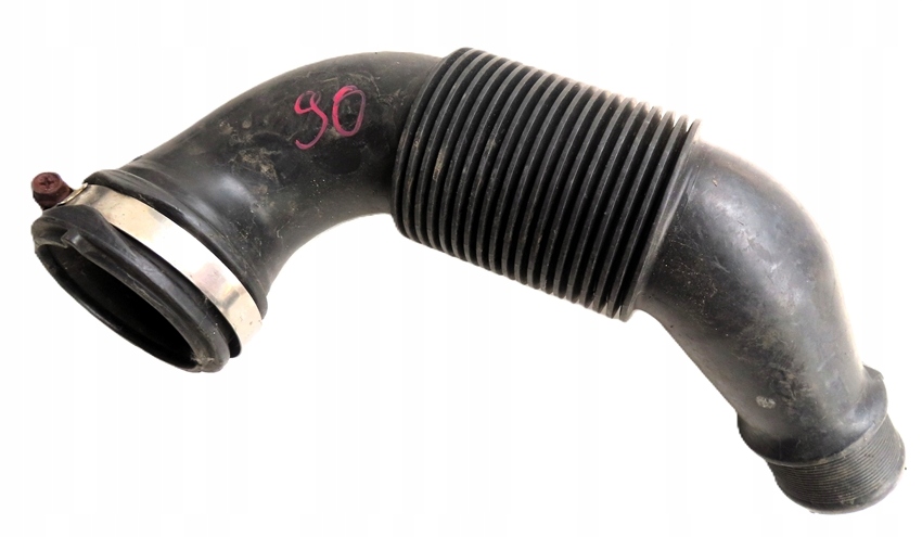 Купить Труба фильтра воздуха toyota yaris ii 1.4 d4d 2005-2011 rok 17880-0n031