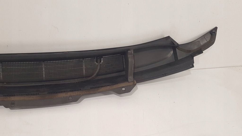 фото №9, Opel zafira c жабо перед верхний