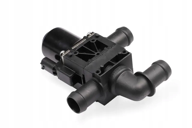 фото №1, Клапан регулировочный жидкость охлаждающий tm8043 hepu